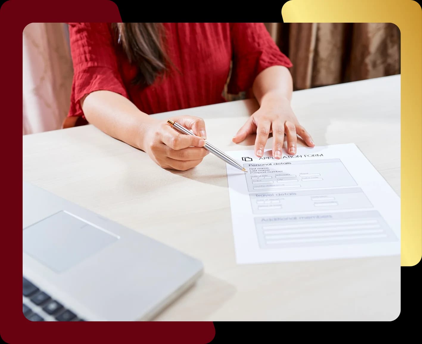 Business Registration Hero Image