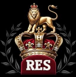 RES Accountants Logo