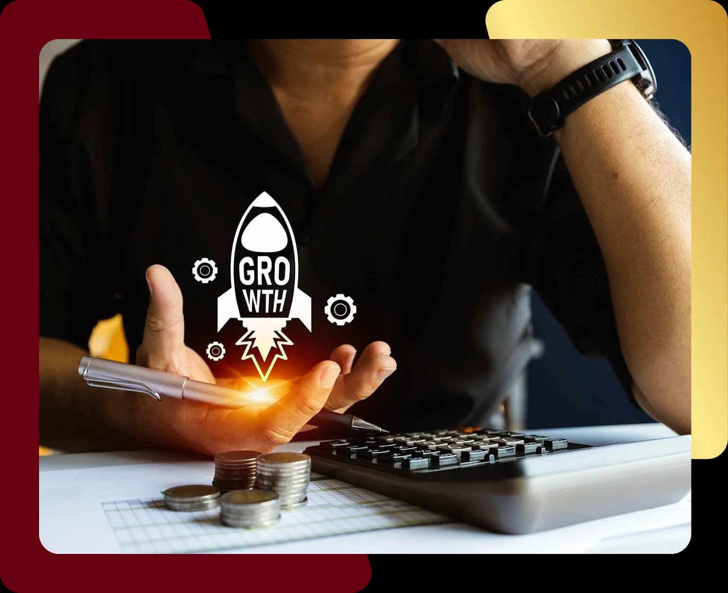 Startup Loans Hero Image