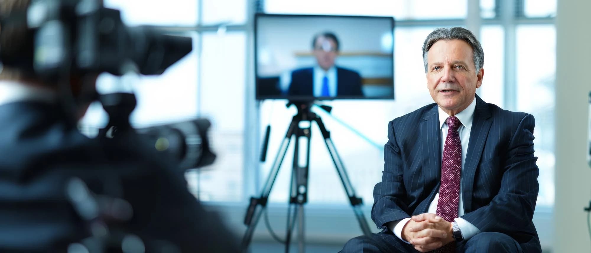 RES Accountants founder video