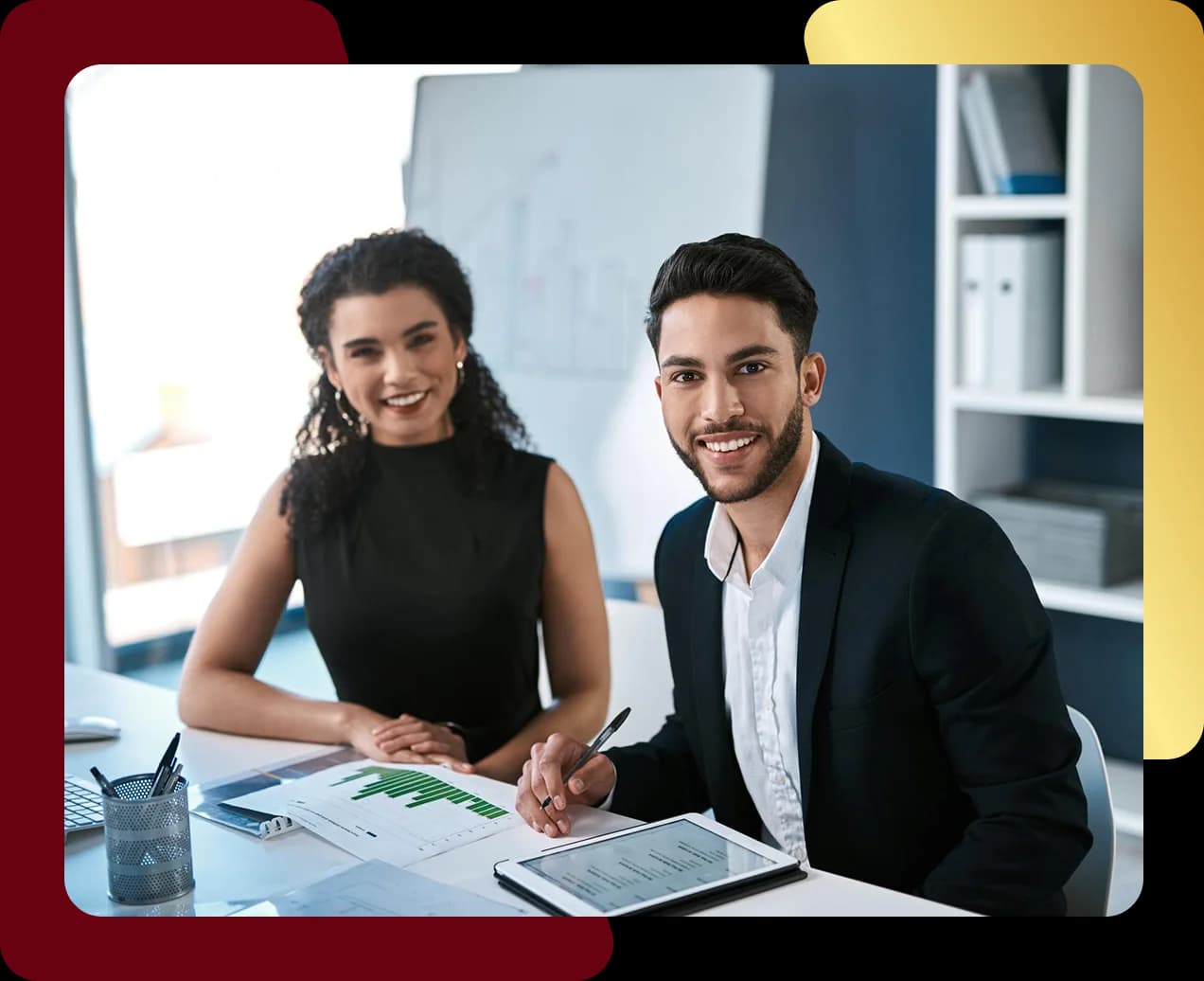 IT Support Image