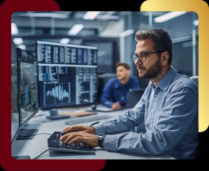 IT Support