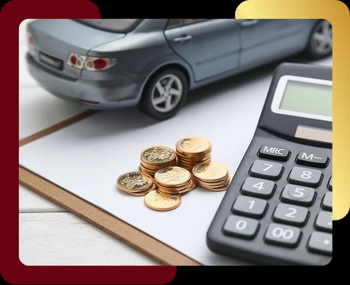 Vehicle Financing