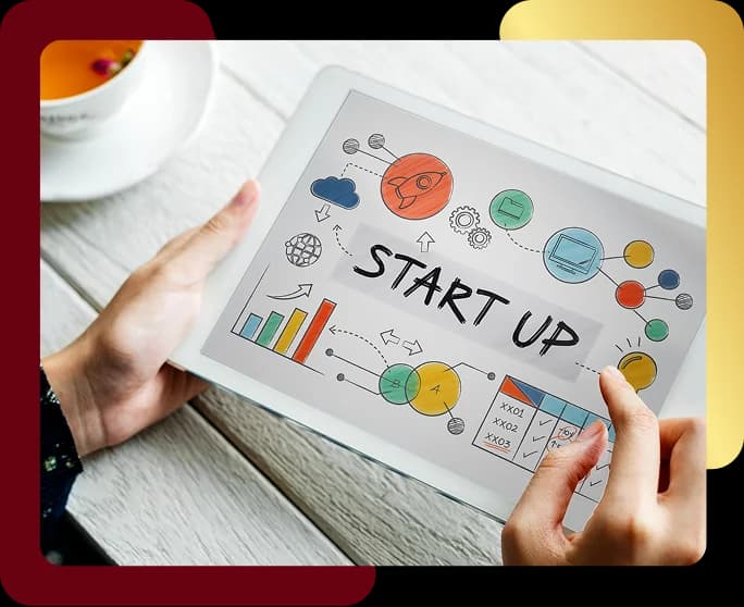 Start-up Loans