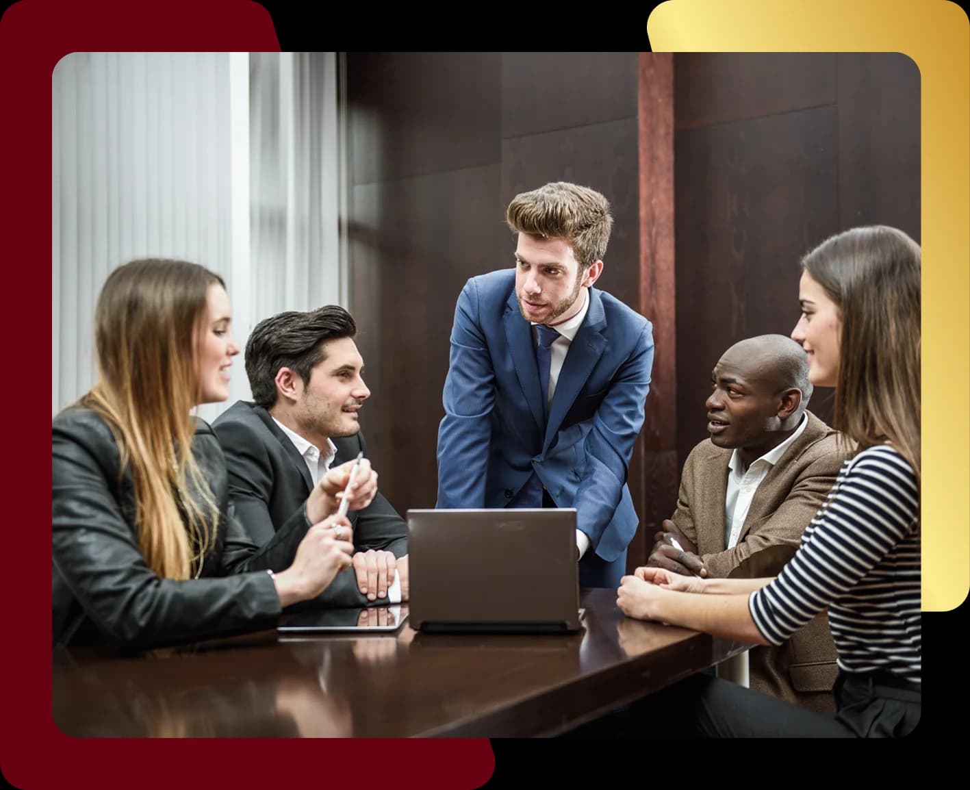Starting Business Hero Image